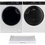 Set Haier HD80-A3959-S + HW80-B14979-S + HASTKU108 – Hledejceny.cz