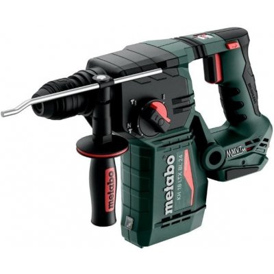 Metabo KH 18 LTX BL 24 – Zbozi.Blesk.cz