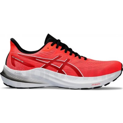 Asics GT-2000 12 M 1011B691600 sunrise red/white – Hledejceny.cz