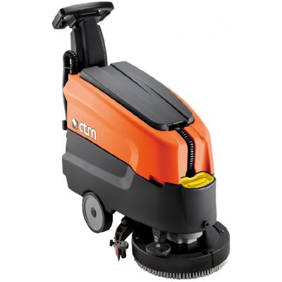 CTM LEONIS 45E – Zboží Dáma