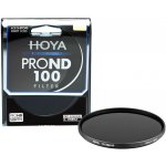 Hoya ND 100x Pro 67mm – Zboží Živě