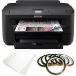 Epson WorkForce WF-7210DTW – Zboží Mobilmania