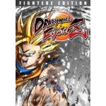 Dragon Ball FighterZ (FighterZ Edition) – Hledejceny.cz