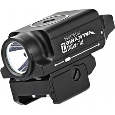 Olight PL-Mini 2 Valkyrie 600 lm – Zboží Dáma