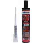 Chemické kotvení 300 ml polyesterové bez styrenu – Zbozi.Blesk.cz