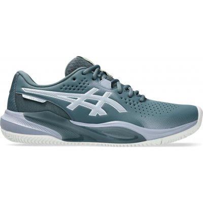 Asics Gel-Challenger 15 Clay ironclad/grey blue – Hledejceny.cz
