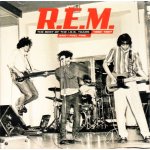 R.E.M. - And I Feel Fine - Best Of CD – Zbozi.Blesk.cz
