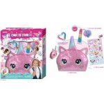 Alltoys Sada make up a nálepky s kosmetickou taškou – Sleviste.cz
