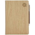 Cora A5 denní 2027 béžová – Zboží Živě