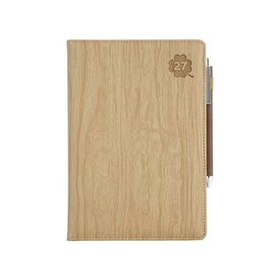 Cora A5 denní 2027 béžová – Zboží Živě