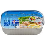 Nekton tresčí játra ve vlastním oleji, 115 g – Zboží Dáma