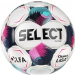 Select FB Game CZ Chance Liga 2026/27 bílo růžová – Zboží Mobilmania