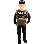 Rappa Policie – Zboží Dáma