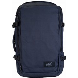 CabinZero Adventure Pro Absolute Black 42 l