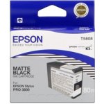 Epson T5808 - originální – Hledejceny.cz