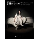 Billie Eilish - When We All Fall Asleep, Where Do We Go? – Sleviste.cz