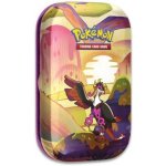 Pokémon TCG Shrouded Fable Mini Tin Fezandipiti – Sleviste.cz