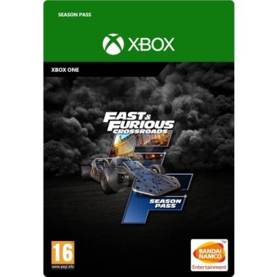 Fast and Furious Crossroads Season Pass – Hledejceny.cz