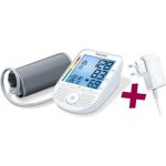 Beurer BM 49 + adaptér – Sleviste.cz