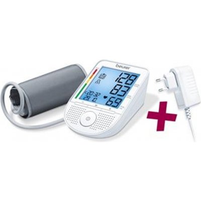 Beurer BM 49 + adaptér – Sleviste.cz