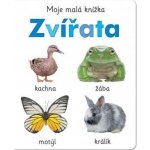 Moje malá knížka Zvířata Svojtka & Co. s. r. o. – Hledejceny.cz