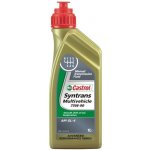 Castrol Syntrans Multivehicle 75W-90 1 l – Zbozi.Blesk.cz