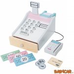 JaBaDaBaDo Pokladna – Zboží Mobilmania