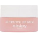 Sisley Nutritive Lip Balm regenerační balzám na rty 9 g