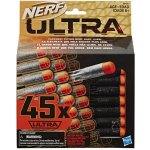 Nerf Ultra 45 šipek – Zboží Dáma