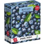 DODO Botany Nádherné borůvky 350 dílků – Hledejceny.cz