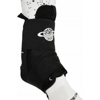 Space Brace Ortéza na kotník Ankle 2.0 černá – Hledejceny.cz