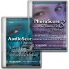Program pro úpravu hudby AVID Photoscore NotateMe Ultimate AudioScore Ultimate