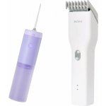 Enchen sada Boost-W Set + Mint 3 ústní sprcha PEH-SET-01 – Hledejceny.cz