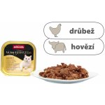 Animonda Vom Feinsten Adult hovězí, kuřecí 100 g – Zbozi.Blesk.cz