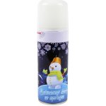 ZET servis Sníh ve spreji, 250 ml – Hledejceny.cz