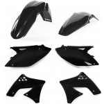 Acerbis Plastový kit pro KXF 250 09/12 černá