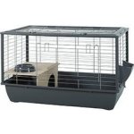 Zolux Neolife connect klec pro králíka 80 x 52,5 x 48 cm – Zboží Dáma