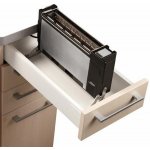 Ritter ET 10 – Zboží Dáma