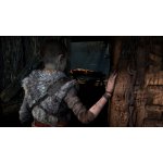 God of War – Zboží Dáma