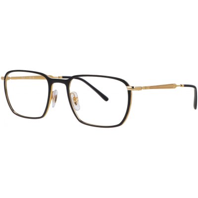 Ray Ban RX 6549 2994 – Zboží Mobilmania