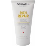 Goldwell Dualsenses Rich Repair 60sec Treatment 50 ml – Hledejceny.cz