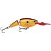 Návnada a nástraha Rapala Jointed Shad Rap 5cm 8g BCF