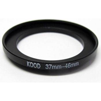 Kood redukce pro filtry 37 na 46 mm