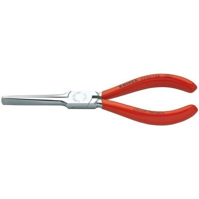 Knipex 33 03 160 Ploché kleště 160 mm – Zboží Mobilmania