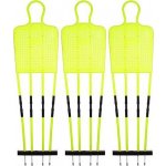 Merco Split Soccer Dummy tréninková figurína sada 3 kusů – Hledejceny.cz