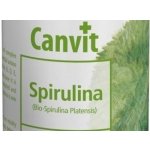 Canvit Natural Line Spirulina plv 150 g – Sleviste.cz