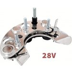 Diodový blok pro alternátory Magneton 28V - 115901505