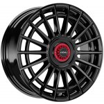 RONAL R73 8.5x19 5x114.3 ET50 jetblack matt – Hledejceny.cz