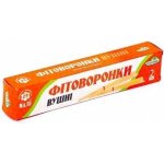 Naděje ZB39 Bylinné ušní svíce Čudesnik 2 ks – Zboží Dáma