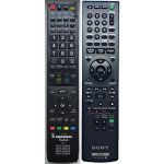 Dálkový ovladač General Sony RMT-D249P – Hledejceny.cz